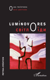 E-book, Luminovores, L'Harmattan