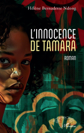 E-book, L'innocence de Tamara : Roman, L'Harmattan