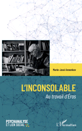 E-book, L'Inconsolable : Au travail d'Éros, L'Harmattan
