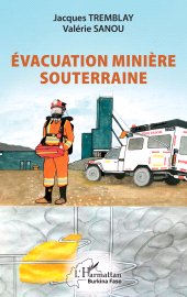 m, Évacuation minière souterraine, L'Harmattan