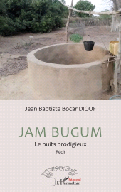 E-book, Jam Bugum : Le puits prodigieux, L'Harmattan