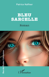 E-book, Bleu Sarcelle, L'Harmattan