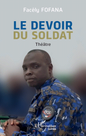 E-book, Le devoir du soldat, L'Harmattan