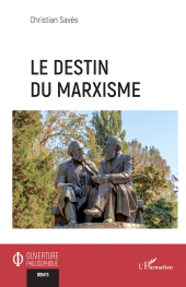 E-book, Le destin du marxisme, L'Harmattan