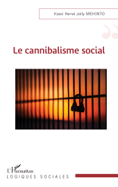 E-book, Le cannibalisme social, L'Harmattan