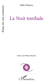 E-book, La Nuit tombale, L'Harmattan