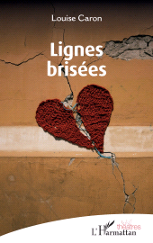 E-book, Lignes brisées, L'Harmattan