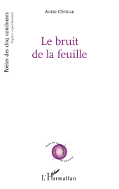 E-book, Le bruit de la feuille, L'Harmattan