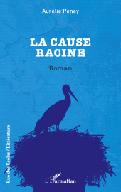 E-book, La cause racine, L'Harmattan