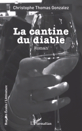 E-book, La cantine du diable, L'Harmattan