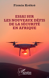 E-book, Essai sur les nouveaux défis de la sécurité en Afrique, L'Harmattan