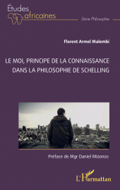 E-book, Le Moi, principe de la connaissance dans la philosophie de Schelling, L'Harmattan