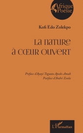 E-book, La nature à coeur ouvert, L'Harmattan