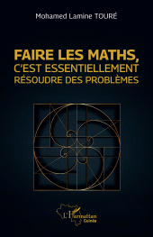 E-book, Faire les maths, c'est essentiellement résoudre des problèmes, L'Harmattan