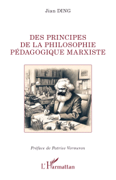 eBook, Des principes de la philosophie pédagogique marxiste, L'Harmattan