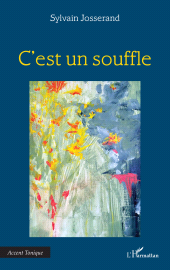 eBook, C'est un souffle, L'Harmattan
