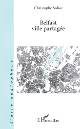 E-book, Belfast ville partagée, L'Harmattan