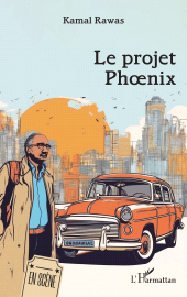 E-book, Le projet Phoenix, L'Harmattan