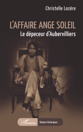 E-book, L'affaire Ange Soleil : Le dépeceur d'Aubervilliers, L'Harmattan