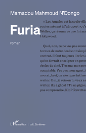 E-book, Furia, L'Harmattan
