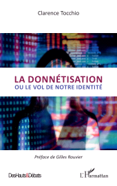 E-book, La donnétisation : Ou le vol de notre identité, L'Harmattan