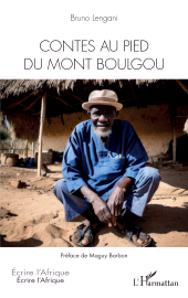 E-book, Contes au pied du mont Boulgou, L'Harmattan