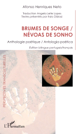 E-book, Brumes de songe / Névoas de sonho : Anthologie poétique : Antologia poética Édition bilingue portugais/français, L'Harmattan