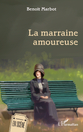 E-book, La marraine amoureuse, L'Harmattan