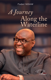 E-book, A Journey Along the Waterline, L'Harmattan