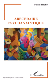 E-book, Abécédaire psychanalytique, L'Harmattan