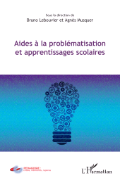 E-book, Aides à la problématisation et apprentissages scolaires, L'Harmattan