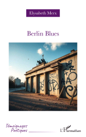 E-book, Berlin Blues, L'Harmattan