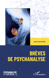 E-book, Brèves de psychanalyse, L'Harmattan