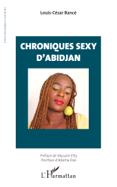 E-book, Chroniques sexy d'Abidjan, L'Harmattan