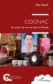 eBook, Cognac : Un alcool de terroir dans le Monde, L'Harmattan