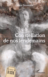 E-book, Constellation de nos lendemains, L'Harmattan