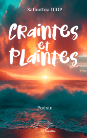 eBook, Craintes et plaintes, L'Harmattan