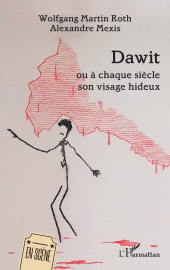 E-book, Dawit : ou à chaque siècle son visage hideux, L'Harmattan