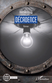 E-book, Décadence, L'Harmattan