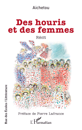 E-book, Des houris et des femmes, L'Harmattan