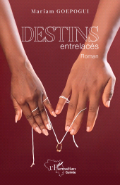 E-book, Destins entrelacés, L'Harmattan