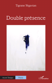 E-book, Double présence, L'Harmattan