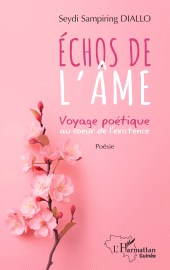 m, Échos de l'âme : Voyage poétique au coeur de l'existence, L'Harmattan