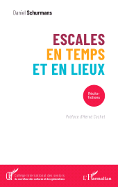 m, Escales en temps et en lieux, L'Harmattan