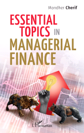 E-book, Essential topics in managerial finance, L'Harmattan