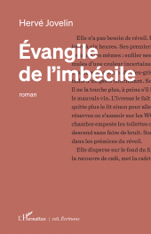 E-book, Évangile de l'imbécile, L'Harmattan
