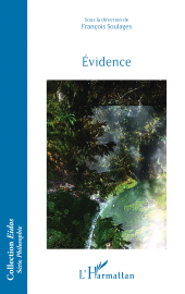 E-book, Évidence, L'Harmattan