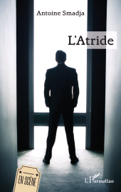 E-book, L'Atride, L'Harmattan