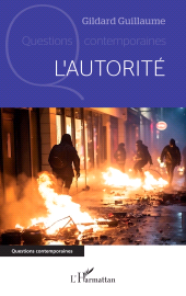 m, L'autorité, L'Harmattan