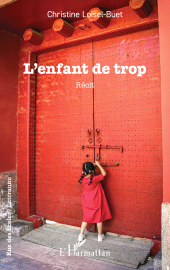 E-book, L'enfant de trop, L'Harmattan